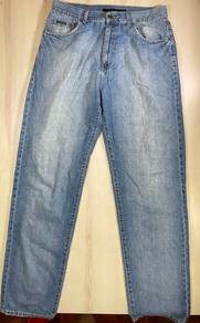 Calvin Klein Jeans #DL Used