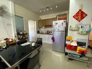 Condominium For Sale in Alam Puri