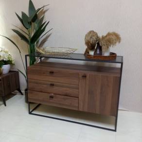 Console Cabinet (SSF)