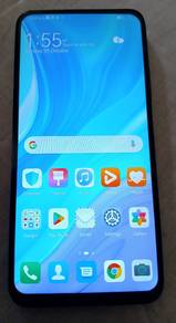 Huawei Y9s