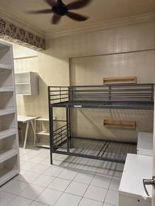 IKEA Double Decker