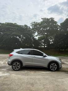 Honda HR-V S in Gelang Patah, JHR