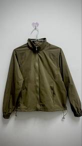pandaeyes widbreaker jacket