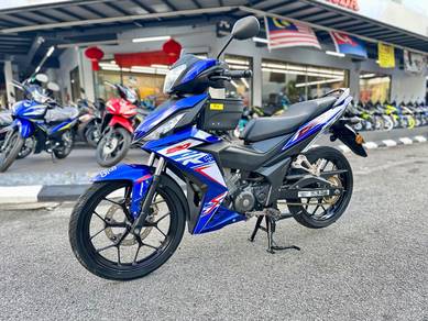 Honda RS150