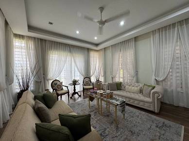 Bungalow House For Sale in Sungai Buloh,SGR