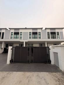 2-storey Terraced House For Rent in Pasir Gudang,JHR