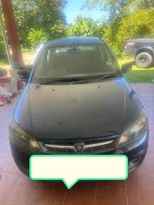 Proton Saga FLX STANDARD in Kota Kinabalu, SBH