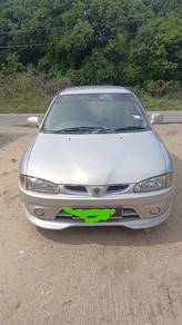 Proton Wira GL in Kota Bharu, KTN