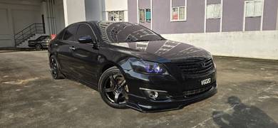 Toyota Camry E in Kota Bharu, KTN