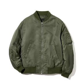 Uniqlo 6 MA-1 Blouson Bomba Jacket