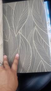 BEKAL HANTAR WALLPAPER l supply install wallpaper