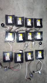 Toyota D4R D4S hid ballast computer light control