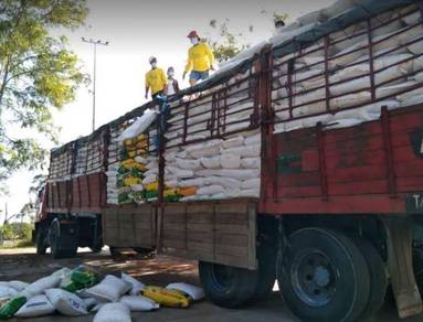 Cocopeat Sabut Kelapa Halus