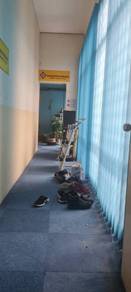 PASANG KARPET PEJABAT DAN KEDAI l install carpet
