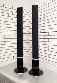 speaker LG besar dan tinggi 