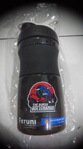 Brooks The Bursa BullCharge Running Water Tumbler
