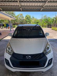 Perodua MyVi ADVANCE in Kota Kinabalu, SBH