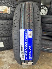 Tayar baru 205 60 17 Bridgestone Turanza t005 2026