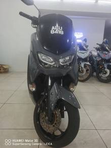 Yamaha NMAX