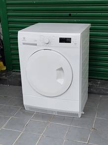 Clothes dryer 7kg condenser Electrolux