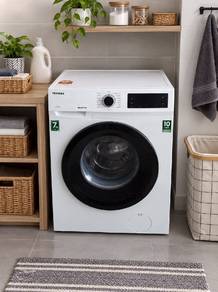 Toshiba washing machine 