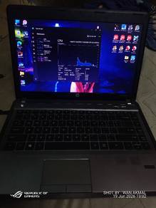 Hp probook 4440s 
