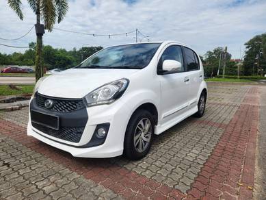 Perodua MyVi SE in Johor Bahru, JHR