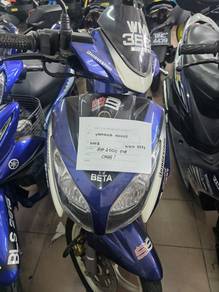 Yamaha Nouvo S