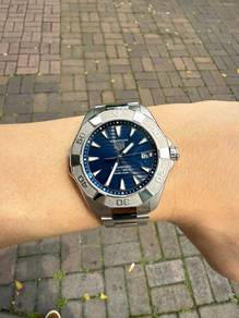 Tag Heuer Aquaracer Solargraph 40mm 2026