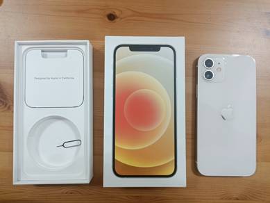 Apple iPhone 12 128 GB
