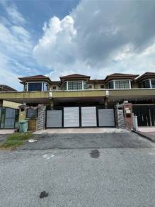 2-storey Terraced House For Sale in Mantin,NSN