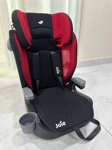 Joie Elevate Booster Car Seat