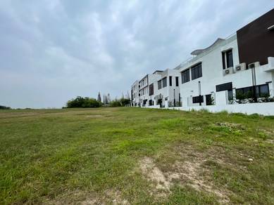 Residential Land in Cyberjaya, SGR