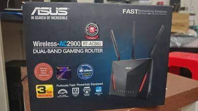 Asus wireless AC2900 mesh router 