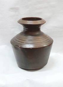 Brass Water Container
