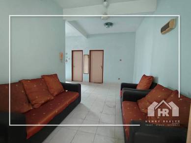 Apartment For Sale in Bandar Sierra Apartment