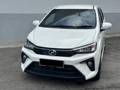 Perodua Bezza X X in Bandar Bukit Tinggi, SGR