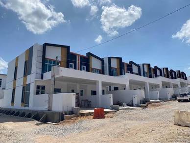 2-storey Terraced House For Sale in Rembia,MLK