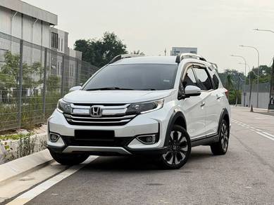 Honda BR-V V in Skudai, JHR