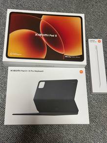 xiaomi mi pad 8