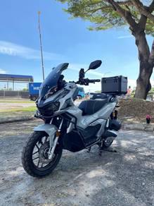 Honda ADV 160