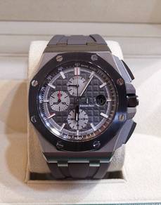Pre-Owned Audemars Piguet 26400IO Royal Oak