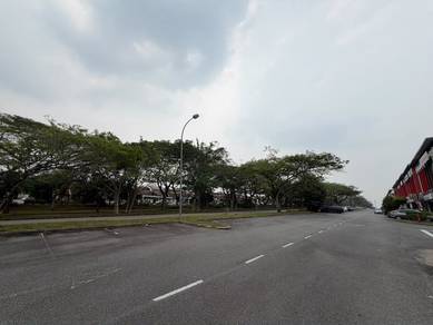 Shop lot For Rent in Setia Tropika,JHR