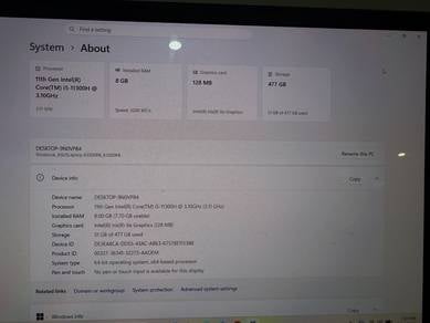Vivobook_Asus x3500pa