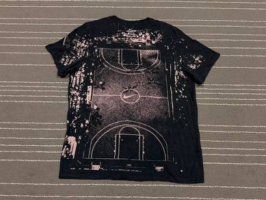 THE NIKE STADIUM tee  XL 7049