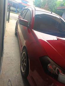 Proton Saga FL EXECUTIVE in Tangkak, JHR