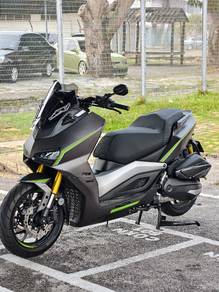 Moda Sporter S