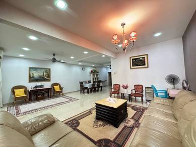 2-storey Terraced House For Sale in Ampang,SGR