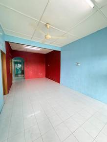 Terraced House For Sale in Kuala Lipis,PHG