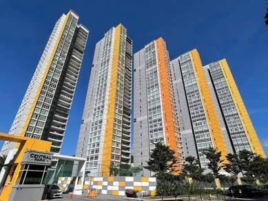 Condominium For Sale in Central Park